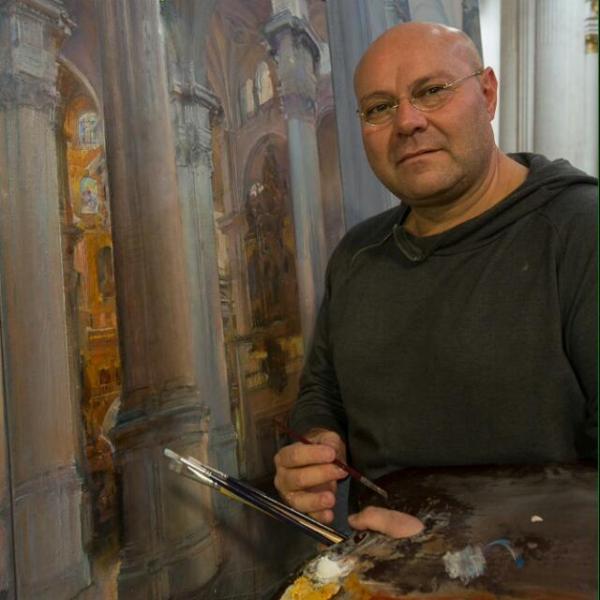 11-dic-2021: Antonio R&nbsp;Barbero