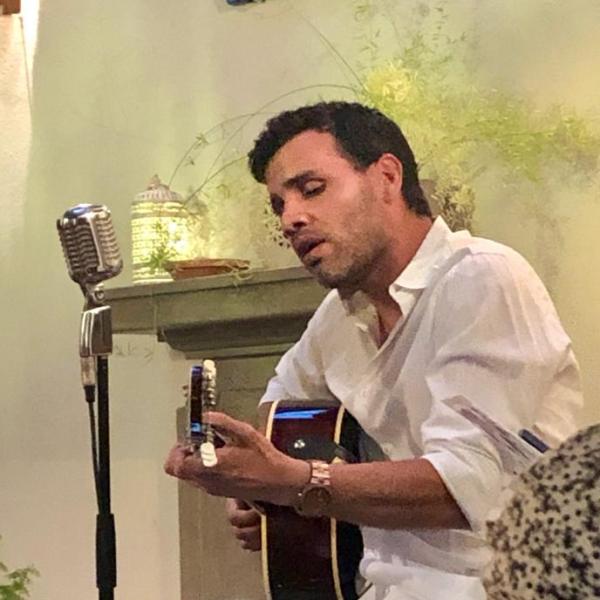 4-jun-2022: Ed López