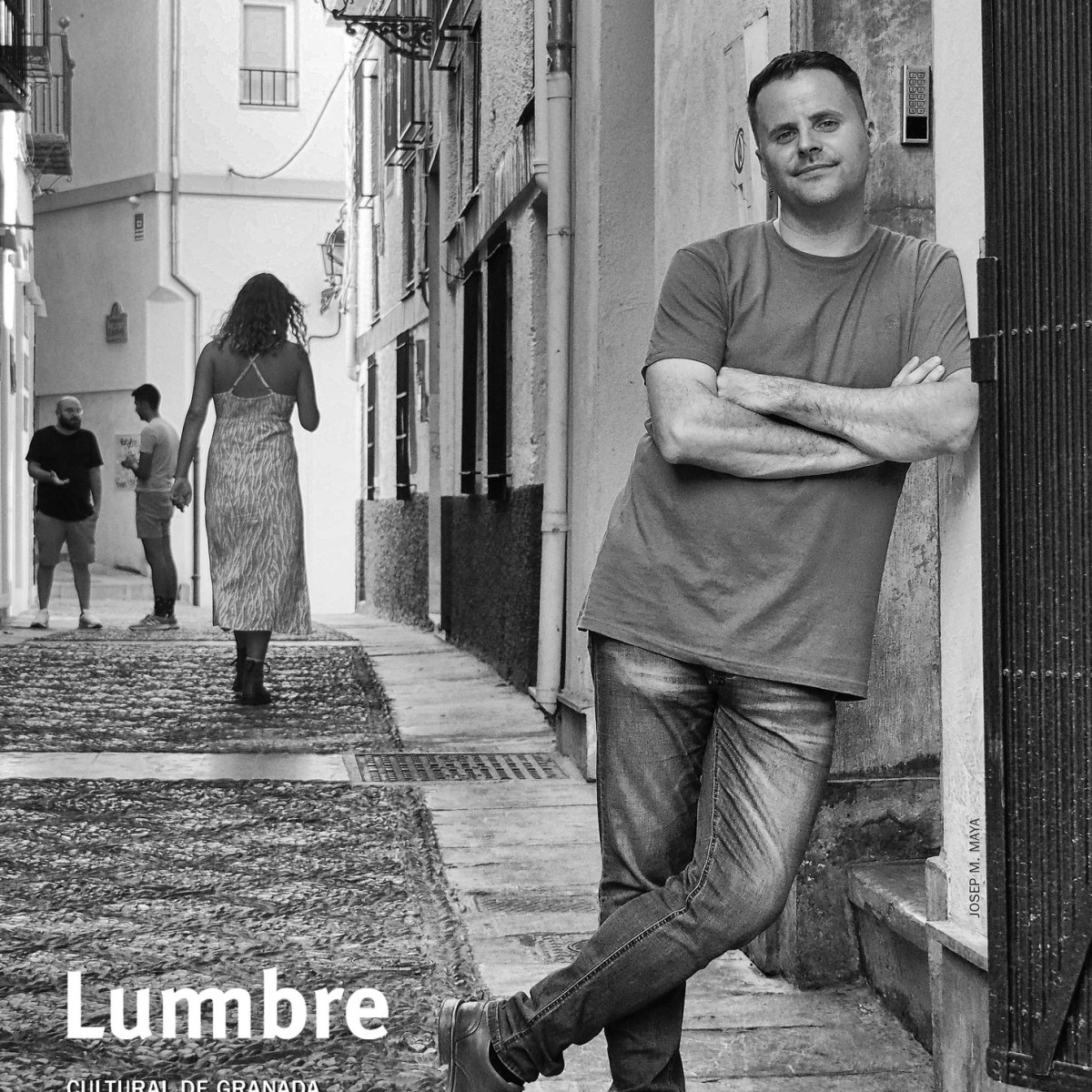 17-sep-2022: Revista Lumbre