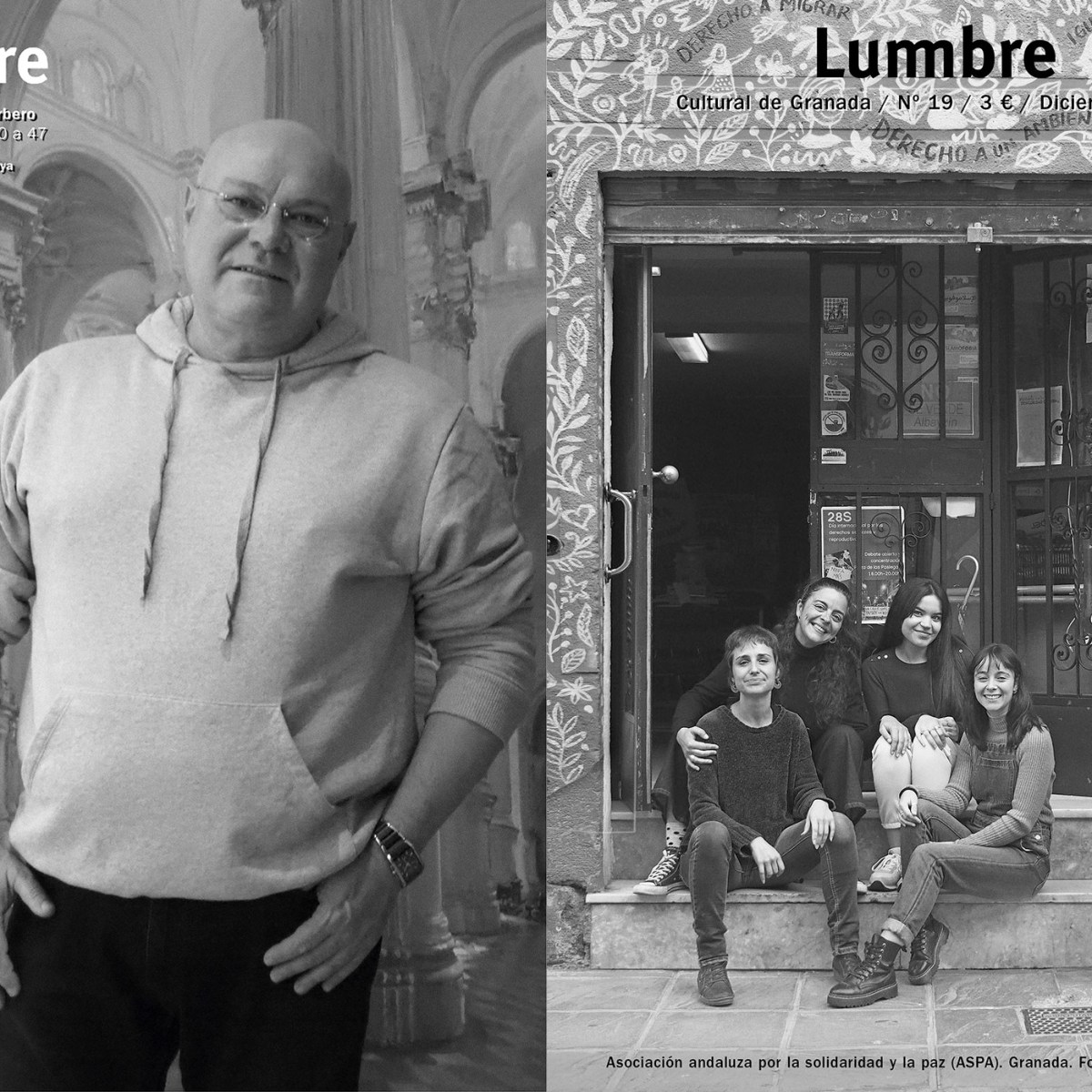 28-enero-2023: Revista lumbre