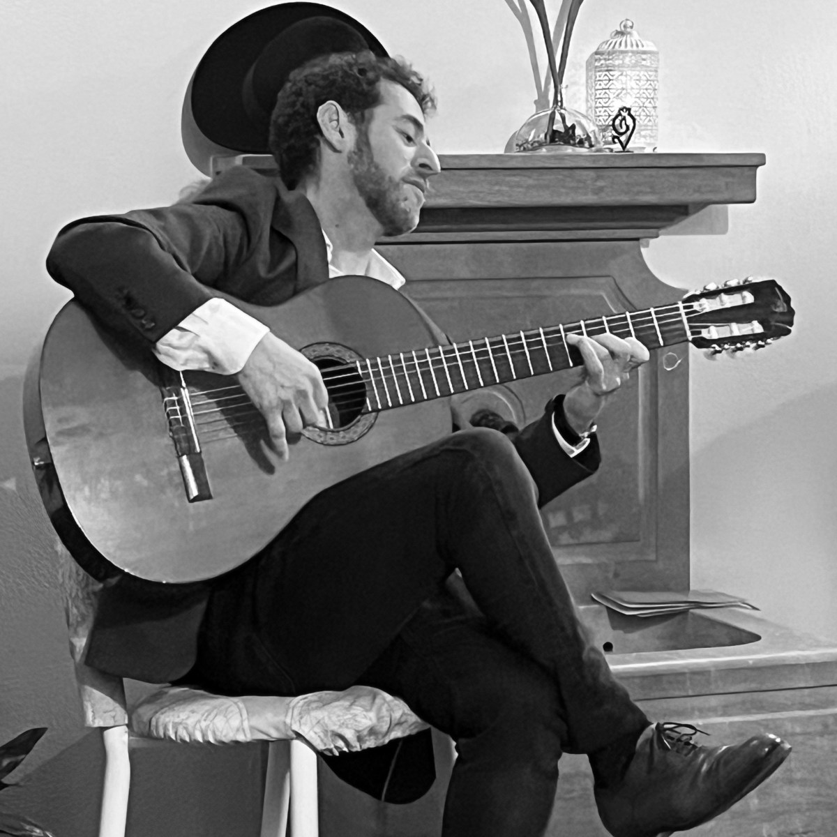 22-abril-2023: Ramón Maschio