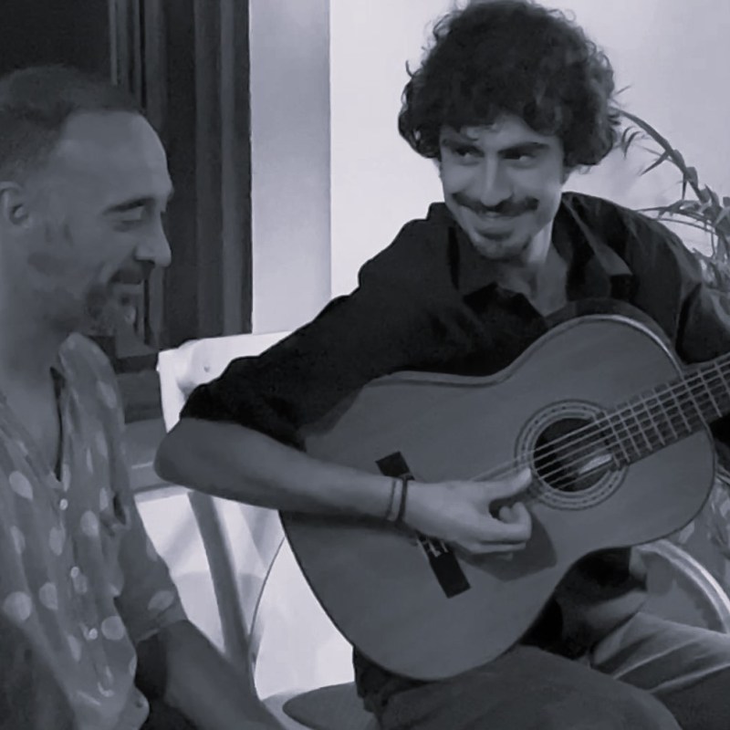 17-junio-2023: José Gómez &&nbsp;amigos