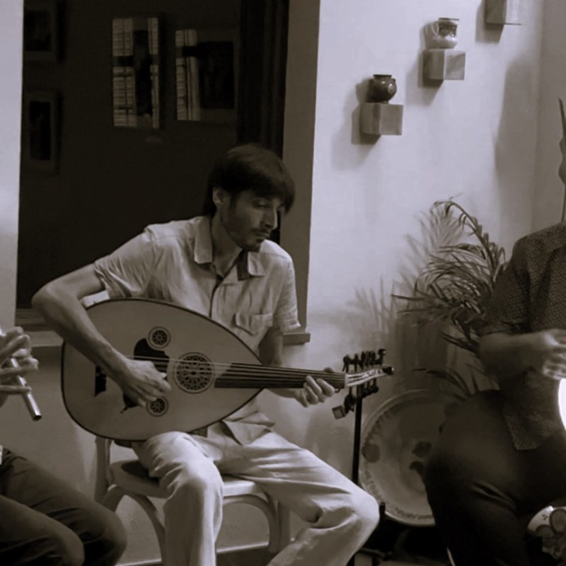 2-julio-2023: Sukún trío