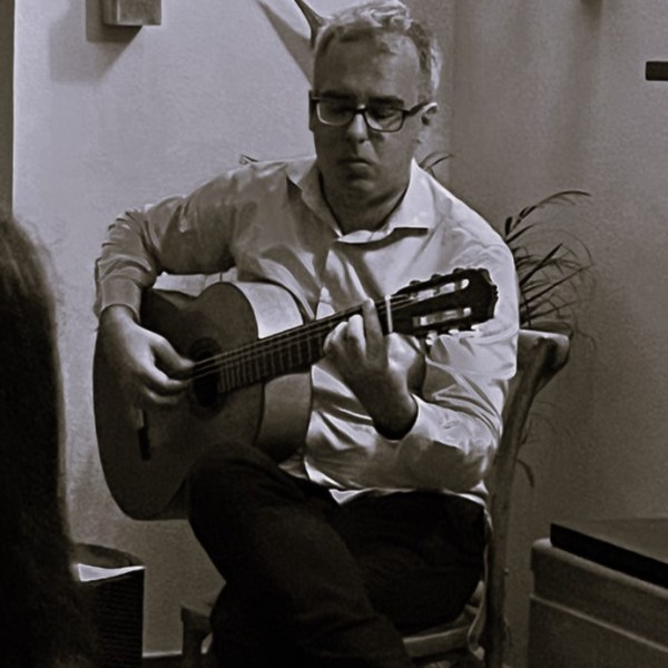 9-sep-2023: Marcus Toscano