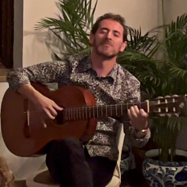 22-sep-2023: Ramón Maschio