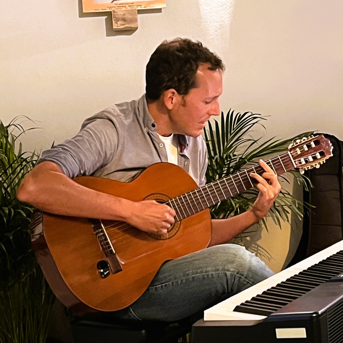 21-oct-2023: Pablo Pareja