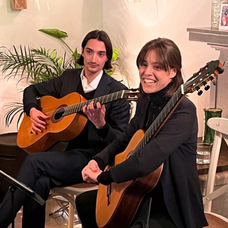 23-feb-24: Guadalupe Martín & Antoine&nbsp;Guerrero