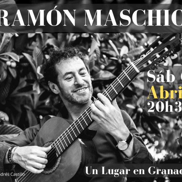 6-abr-24: Ramón Maschio