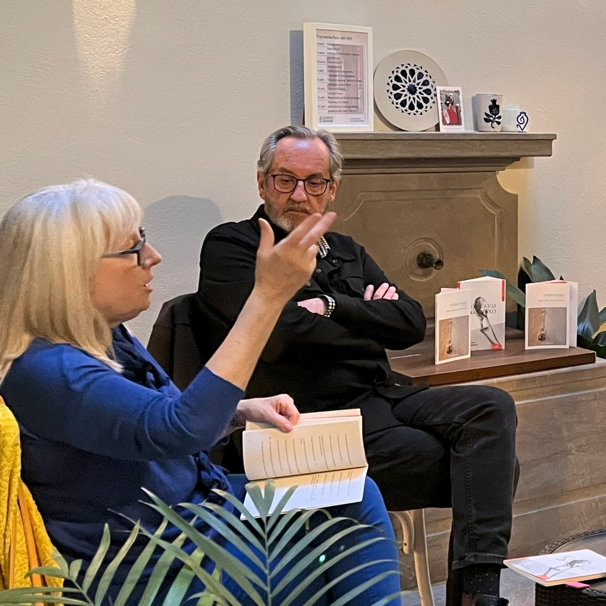 5-abr-24: Carmen Canet