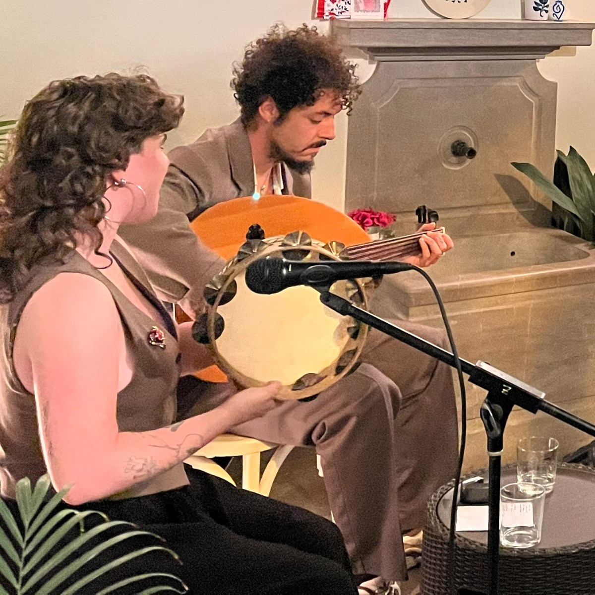 13-abr-24: Eva Outeiro & Antonio el&nbsp;Haro