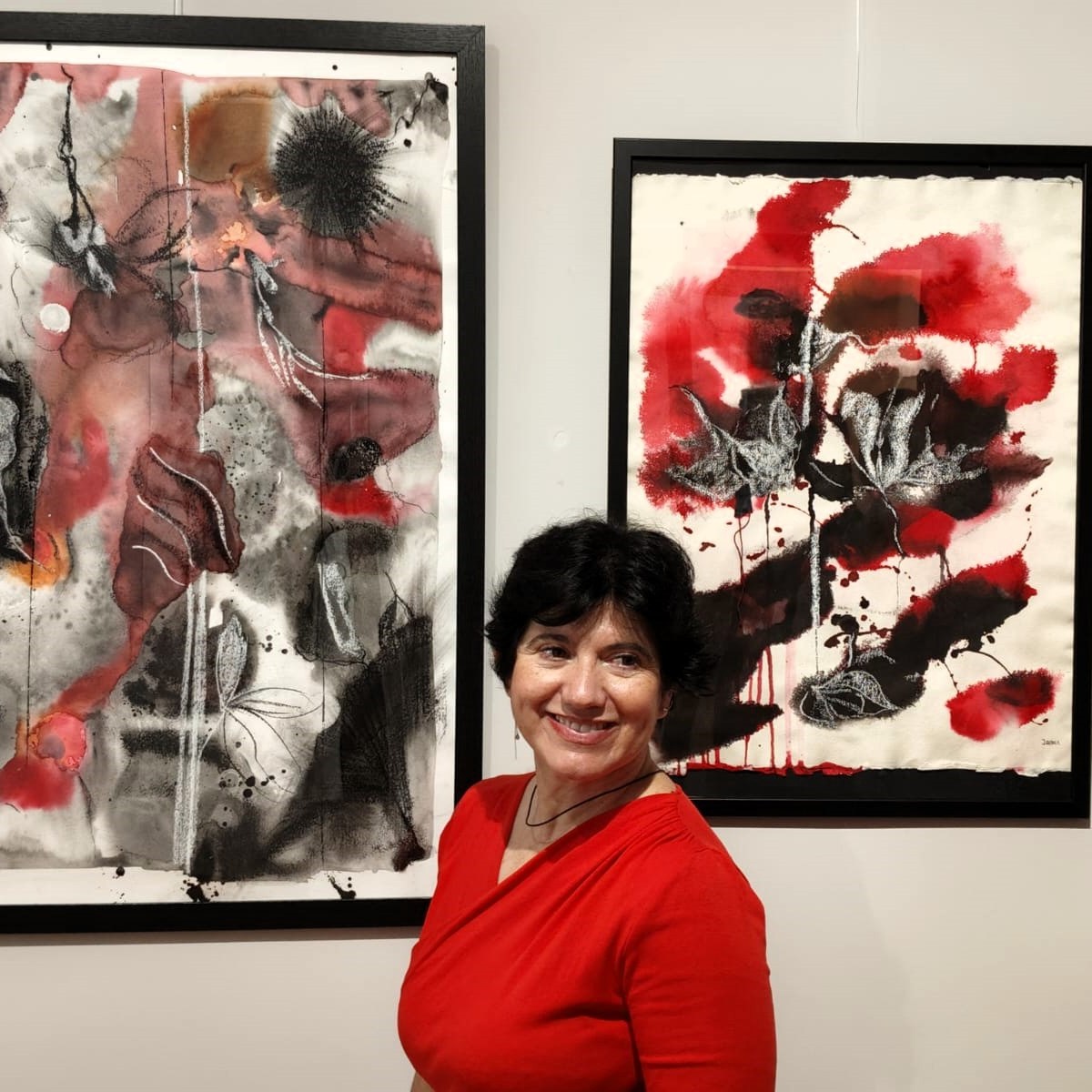 5-may-24: Carmen Gutiérrez&nbsp;Castillo