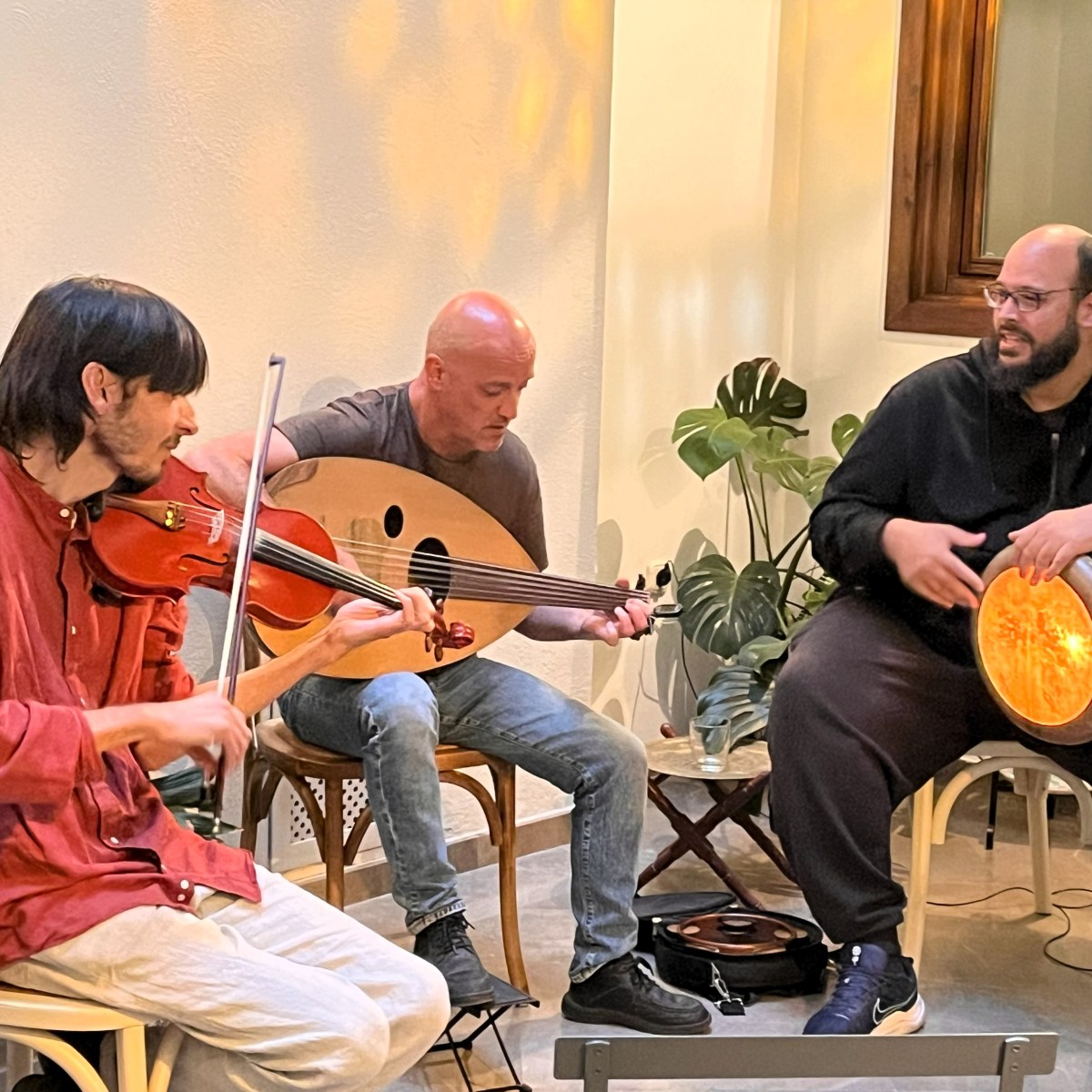 25-may-24: Yago, Lucas &&nbsp;Nico