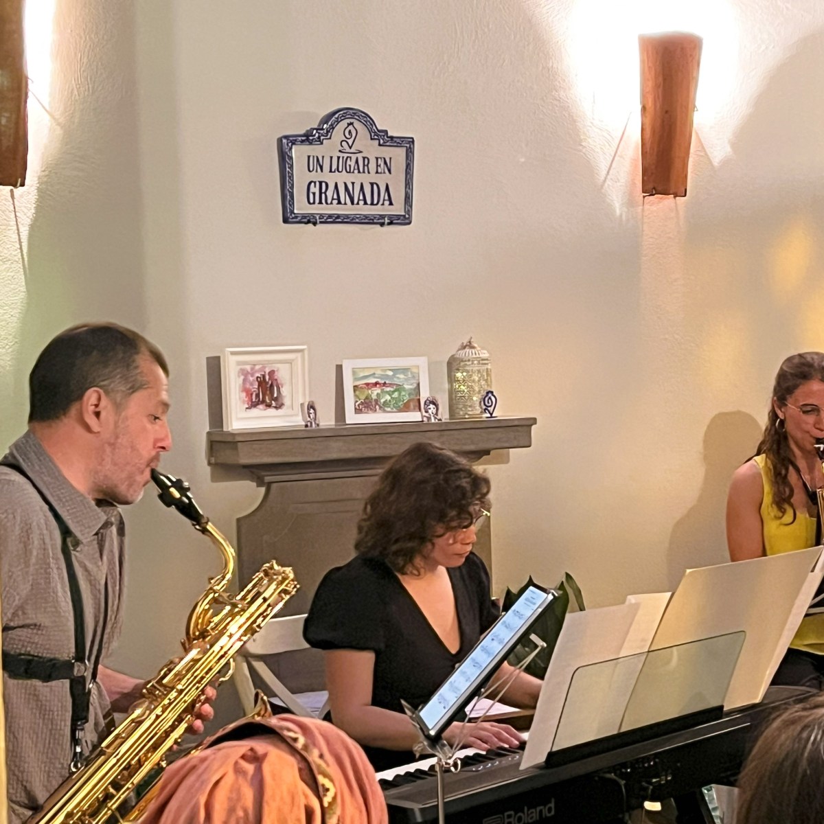 22-jun-24: Trío Entongue