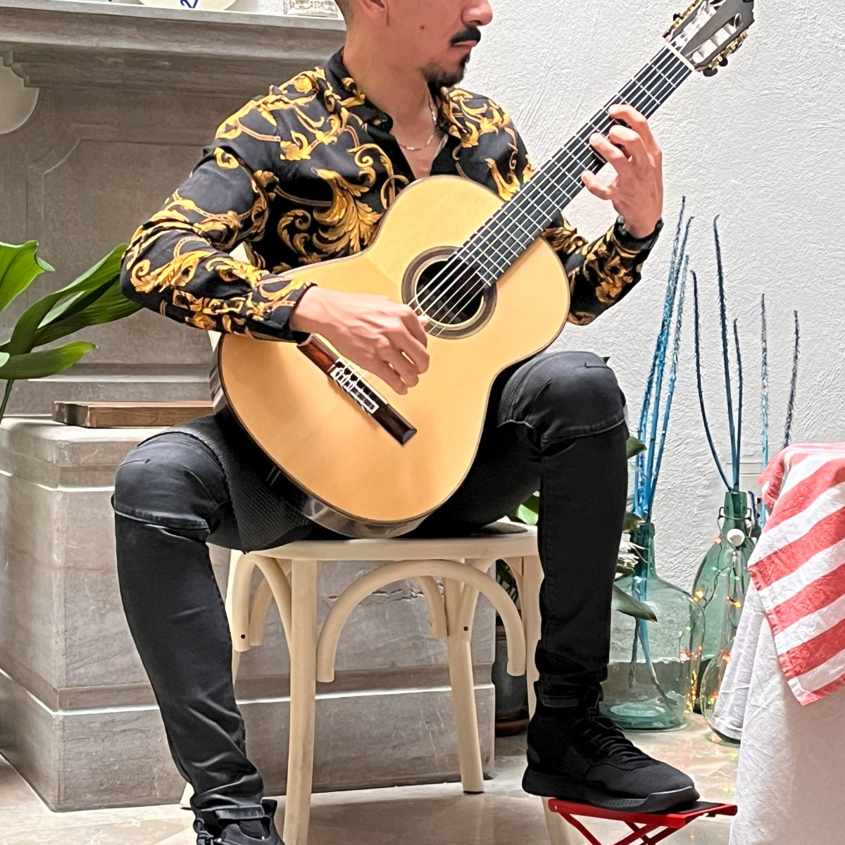 8-sep-24: Alan Guerra