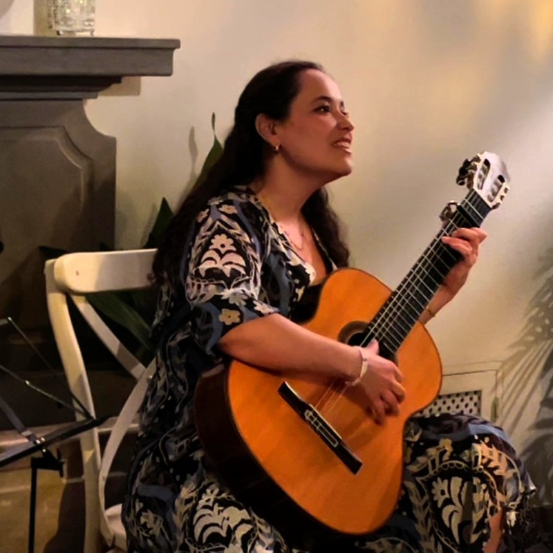 7-sep-24: Ana María