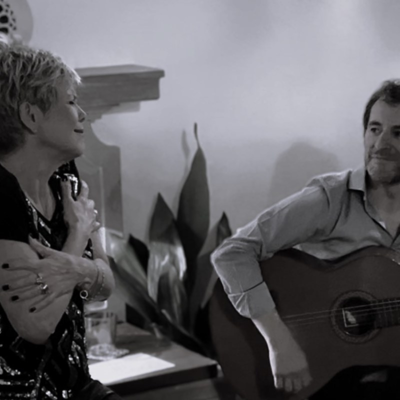 8-sep-24: Mª José Mentana & Ramón&nbsp;Maschio