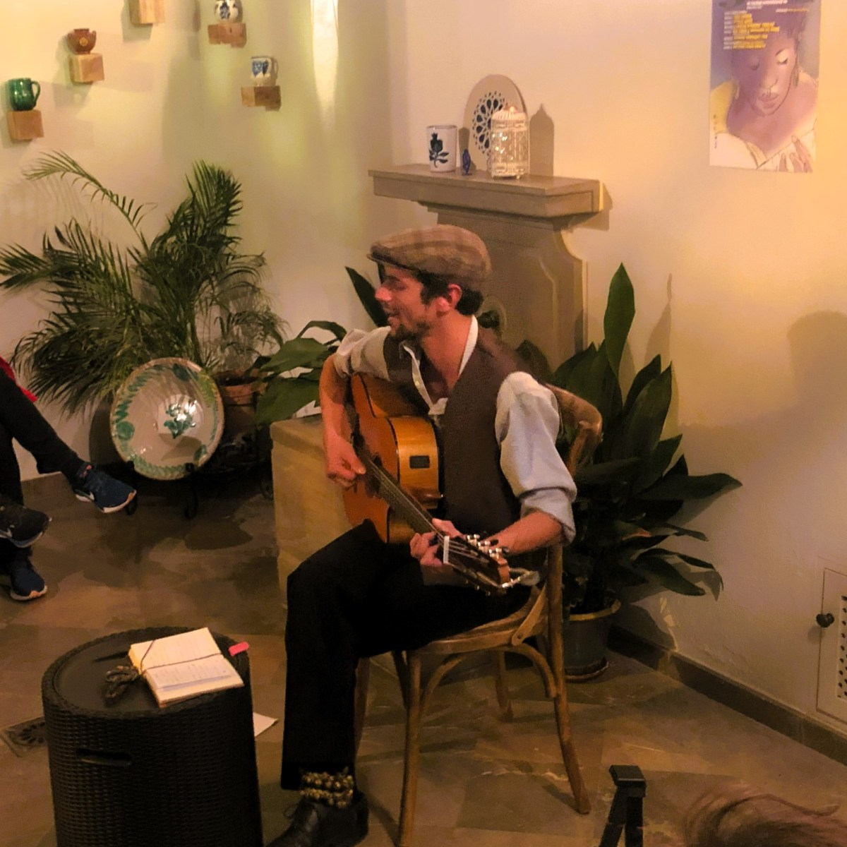 19-oct-24: Bruno Martinico