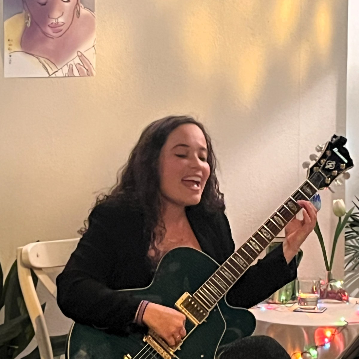 16-nov-24: Ana María