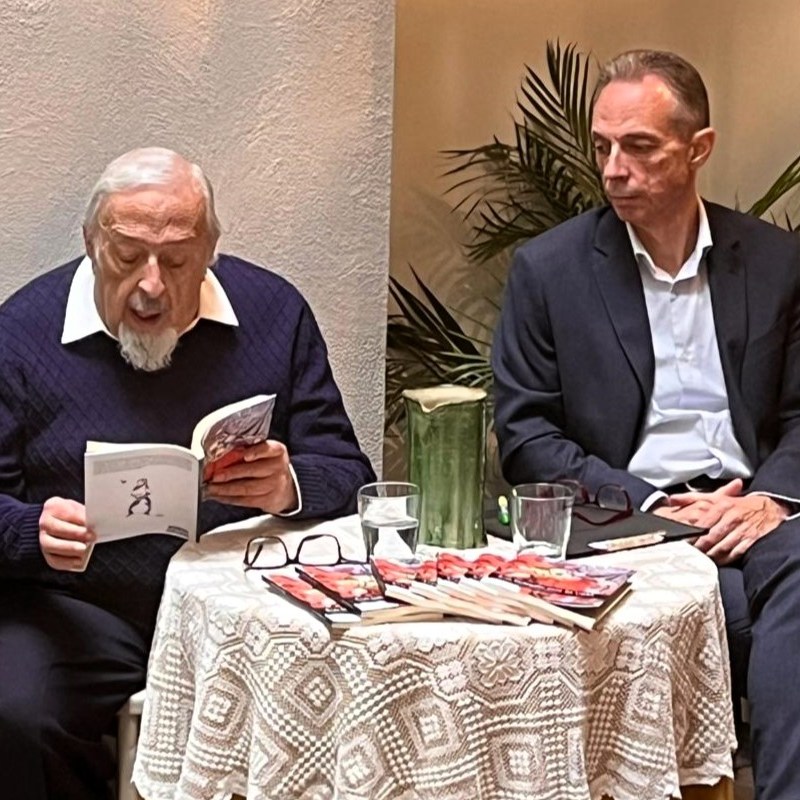 17-nov-24: Miguel Ángel&nbsp;Pareja