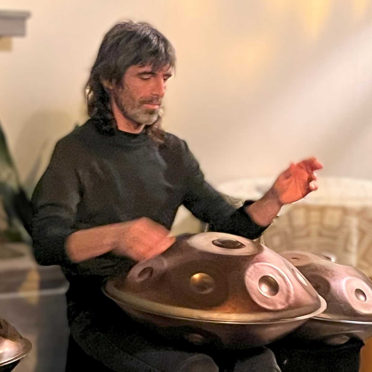 15-feb-25: Rubén Llorach