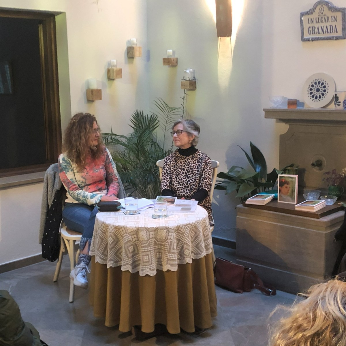 22-feb-25: Coral del&nbsp;Castillo