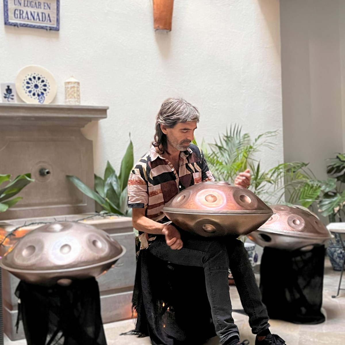 22-sep-24: Rubén Llorach