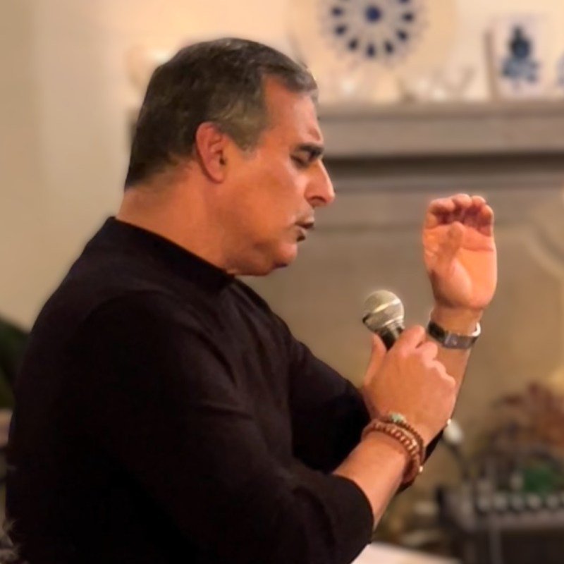 22-feb-25: Juan Delgado & Facundo&nbsp;Petruccelli