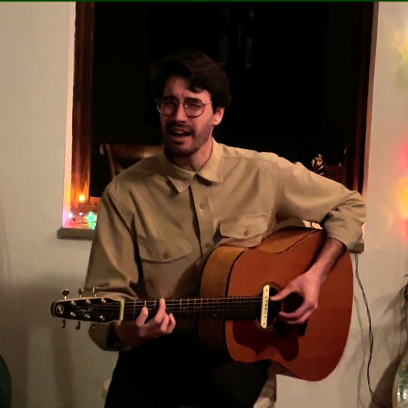 4-abr-25: Luismi Partera