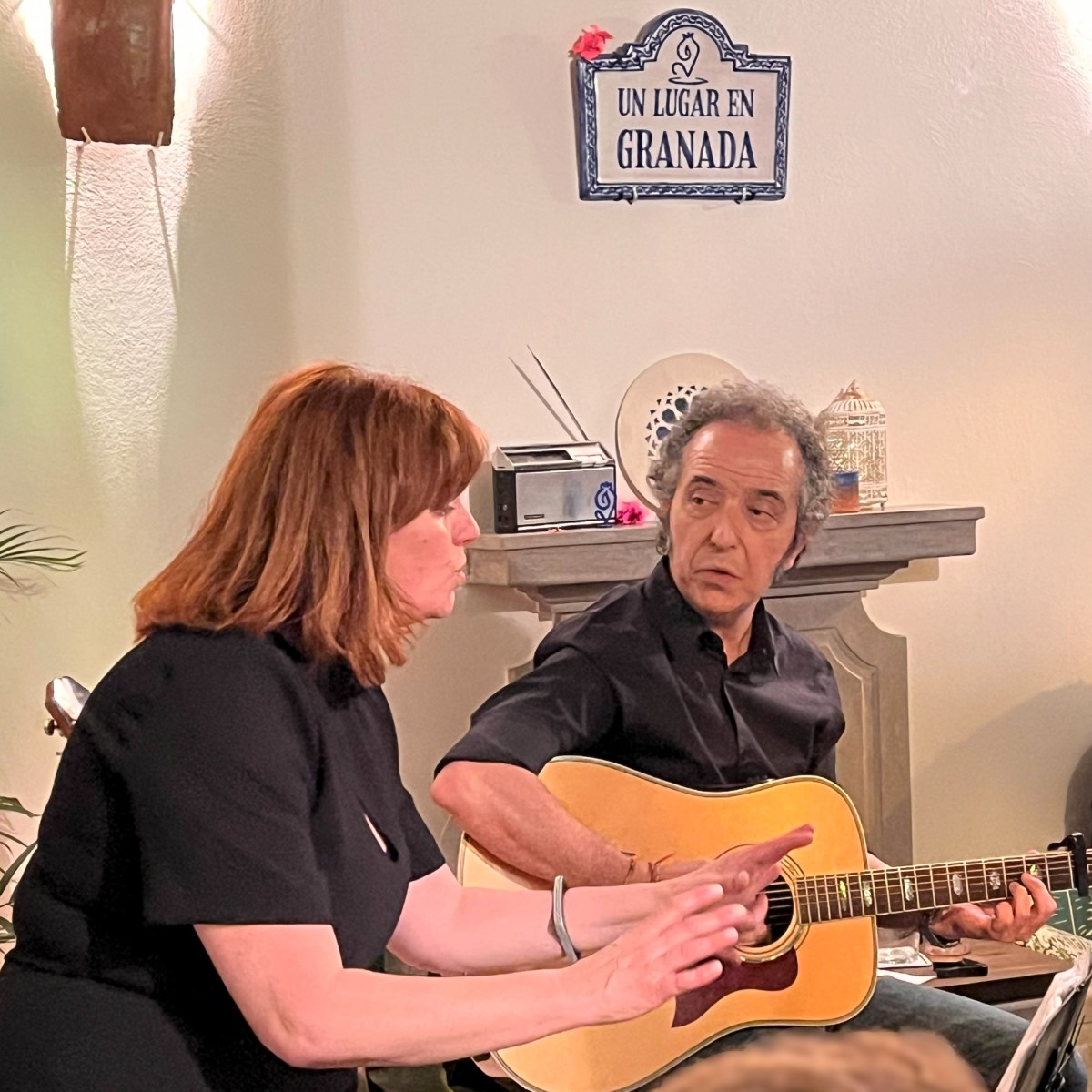 9/10-may-25: Eva Penélope & Popi&nbsp;González