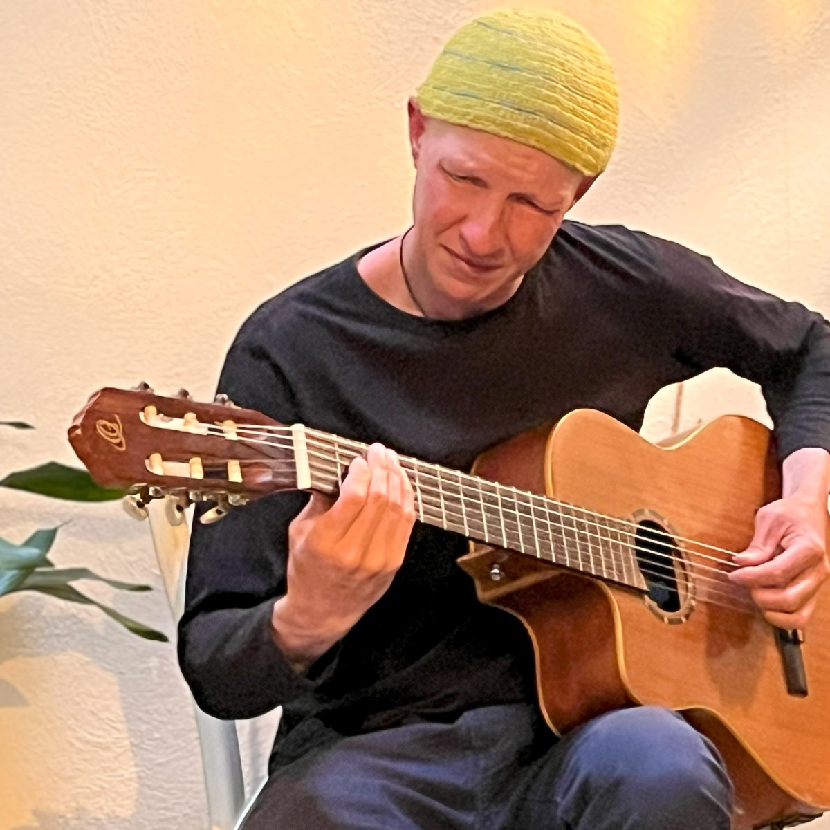 31-may-25: Florian Ibarra