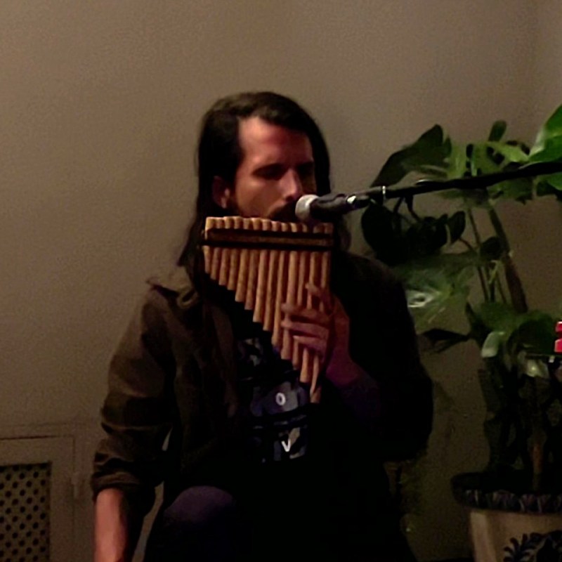 26-abr-25: Mario Maywa