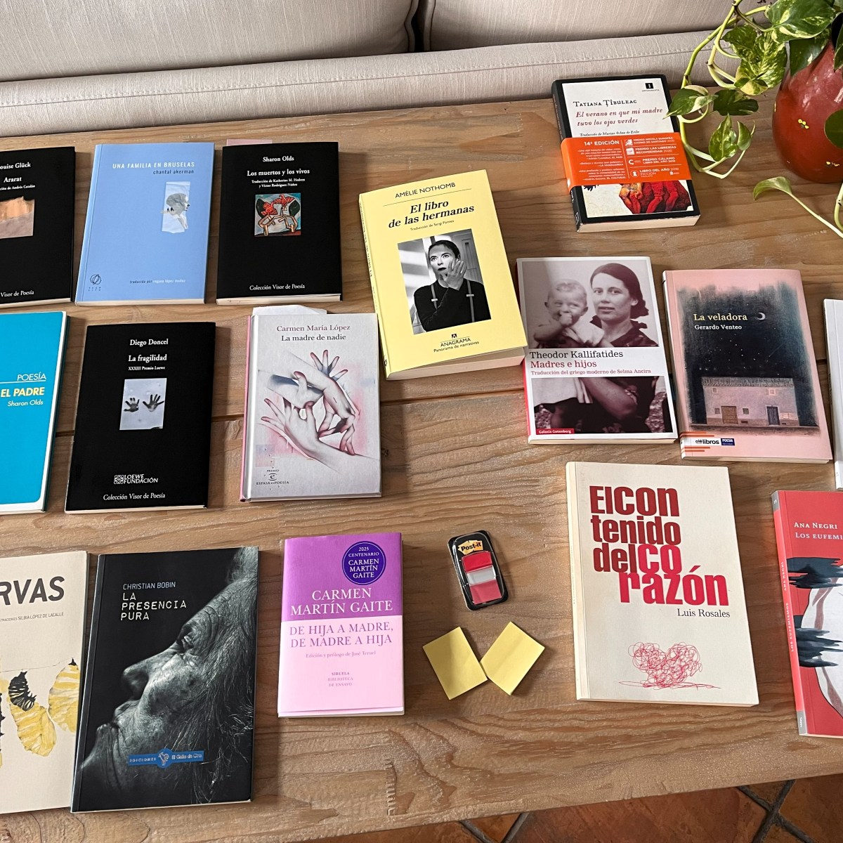 20-sep-25: Lectores curiosos, curiosos&nbsp;lectores