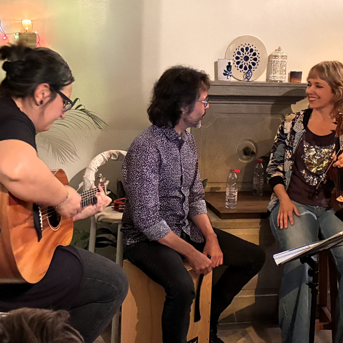 8-nov-25: Fab Laredo