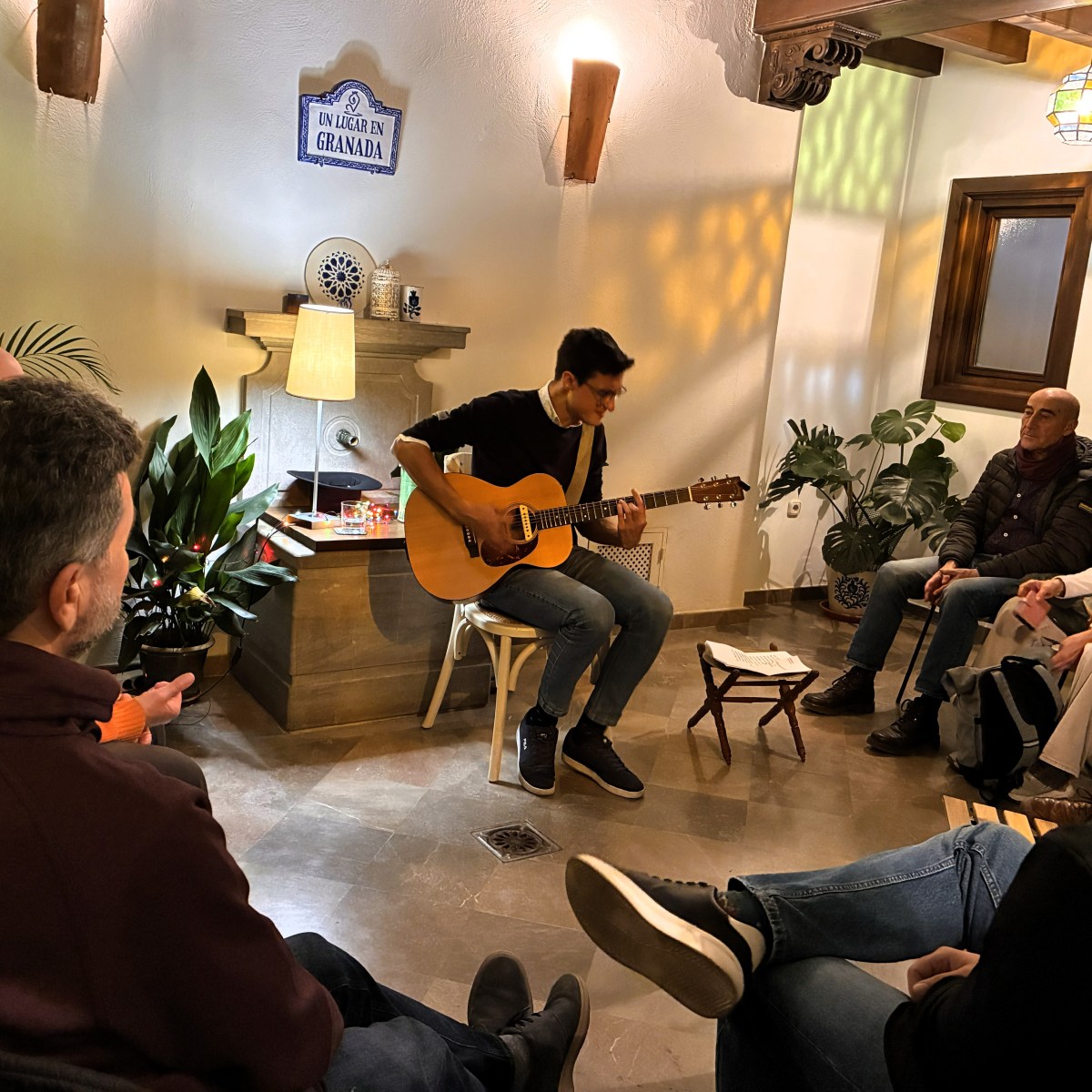 29-nov-25: Álvaro Guerrero