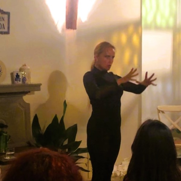 23-feb-25: Erika Fritz & David&nbsp;Sorroche