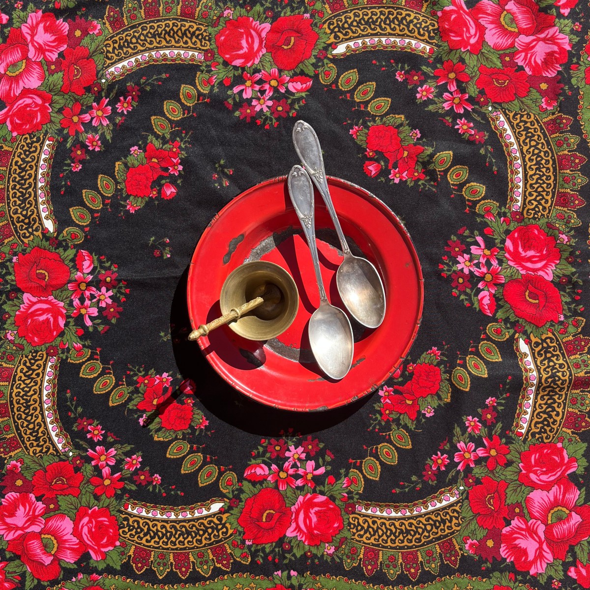 31-ene-26: Alboroque