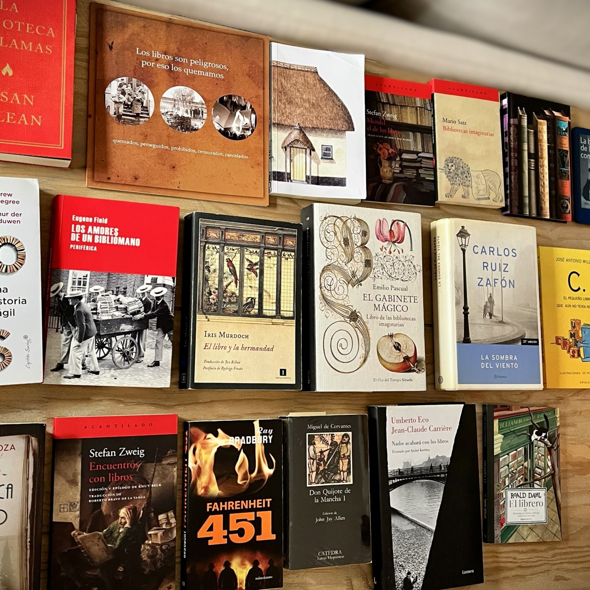 28-feb-26: Lectores curiosos, curiosos&nbsp;lectores