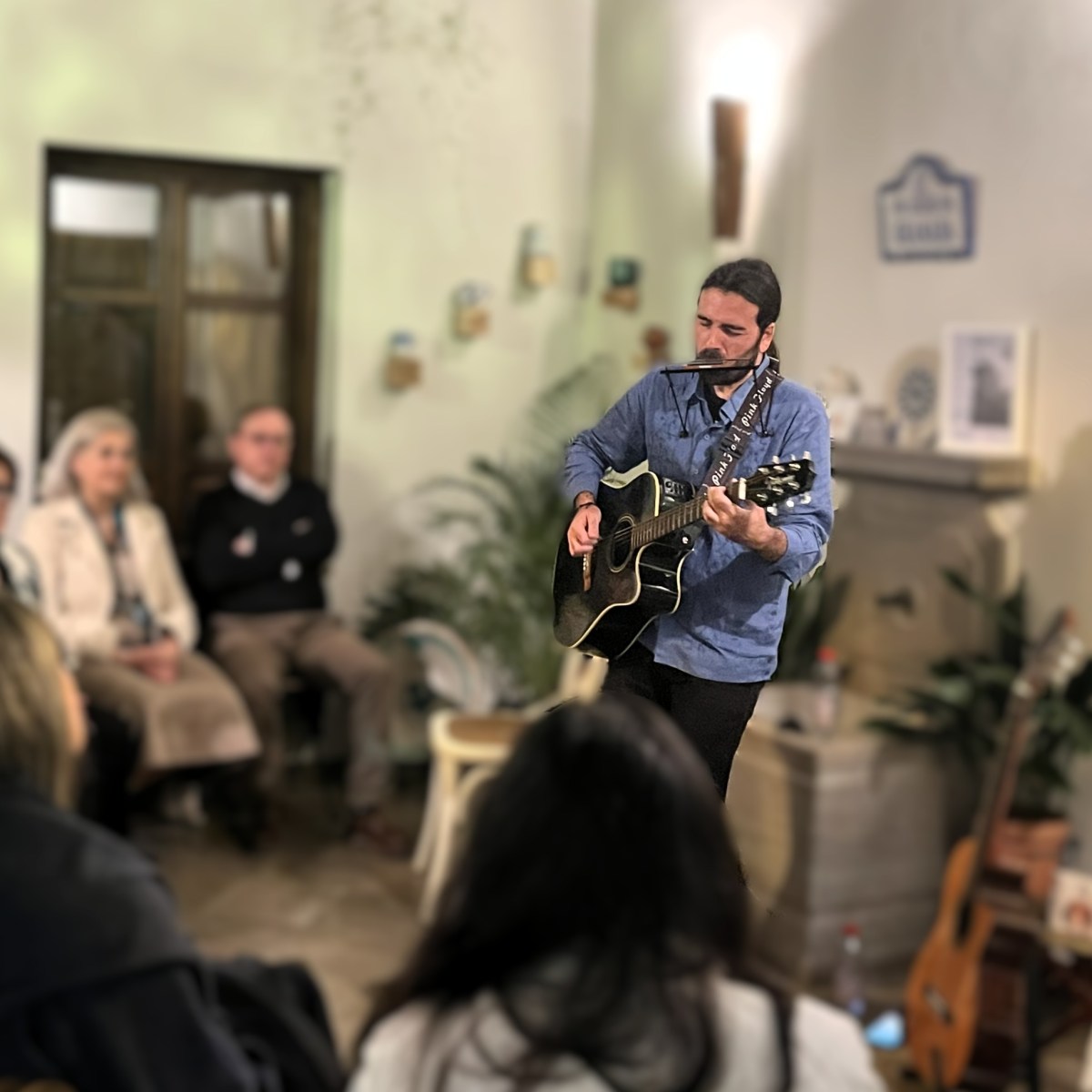 13-mar-26: Jero Marín