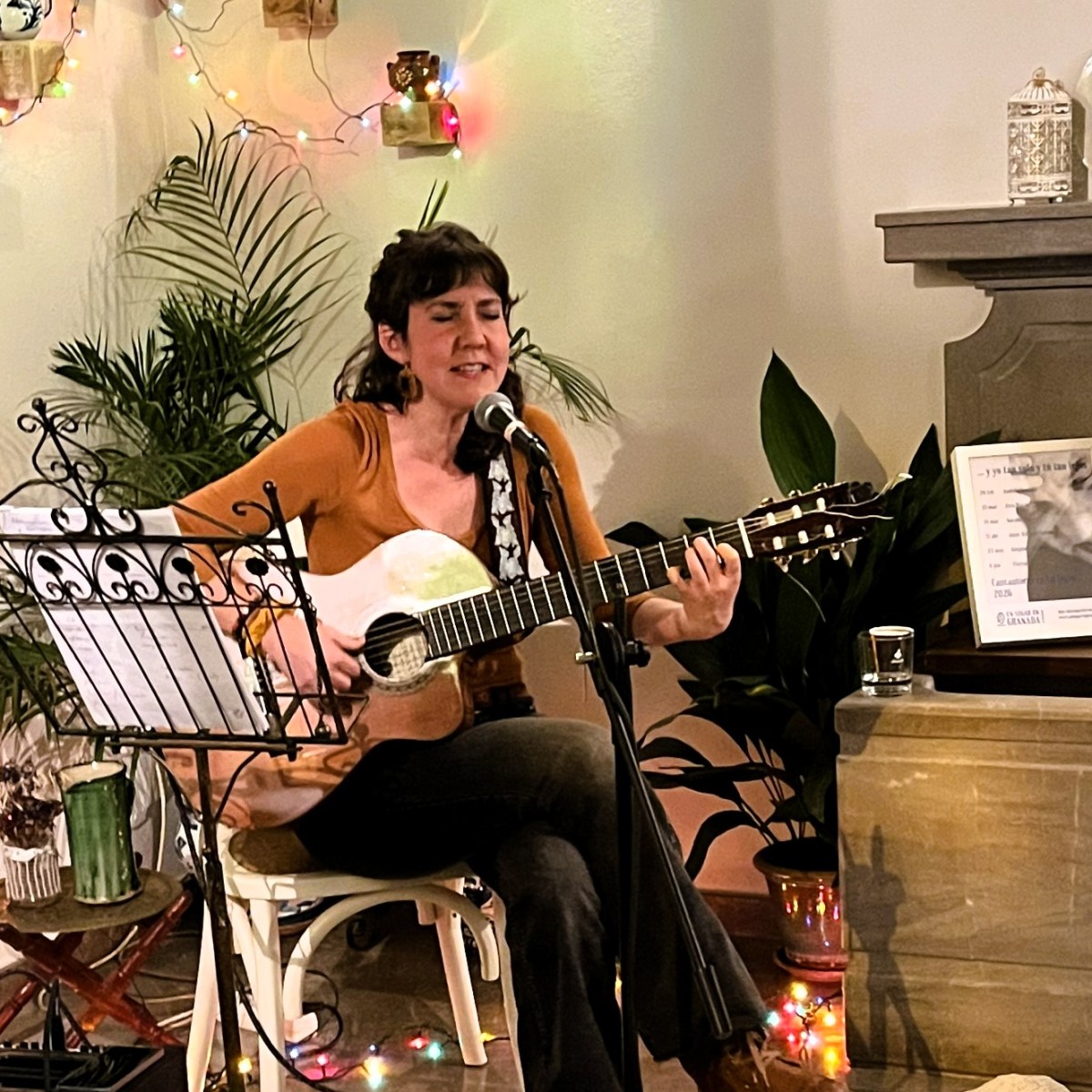 14-mar-26: Sarabanda