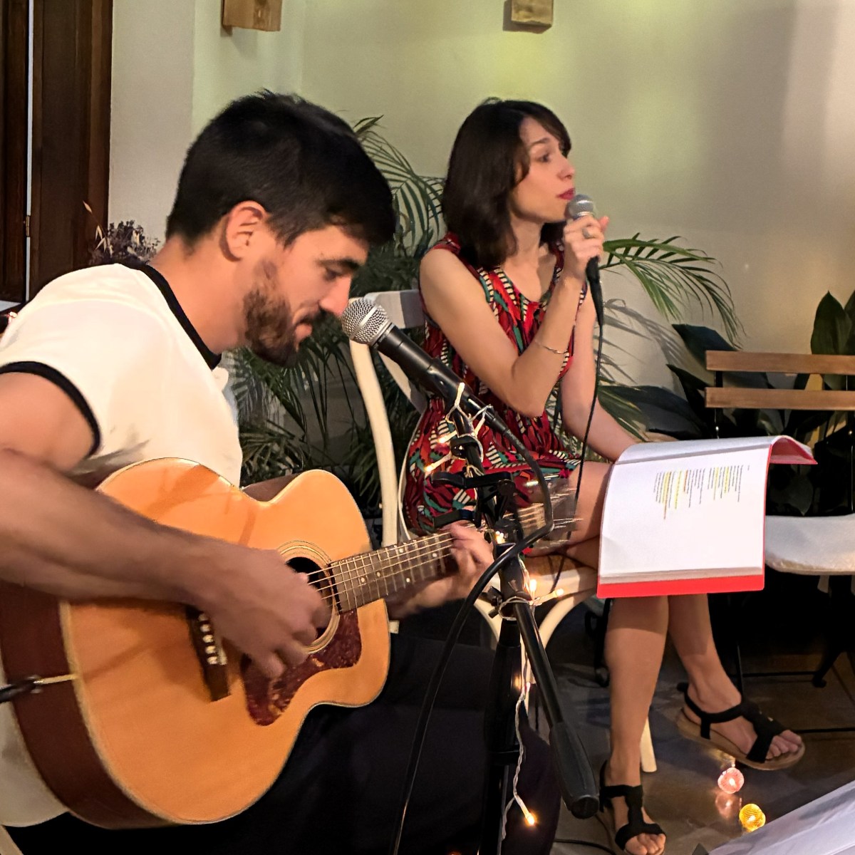 23-may-26: Ale Ciucci & Aixa&nbsp;Rava
